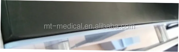 Warehouse comprehensive surgical electric hydraulic operating table for hospital or personal clinic