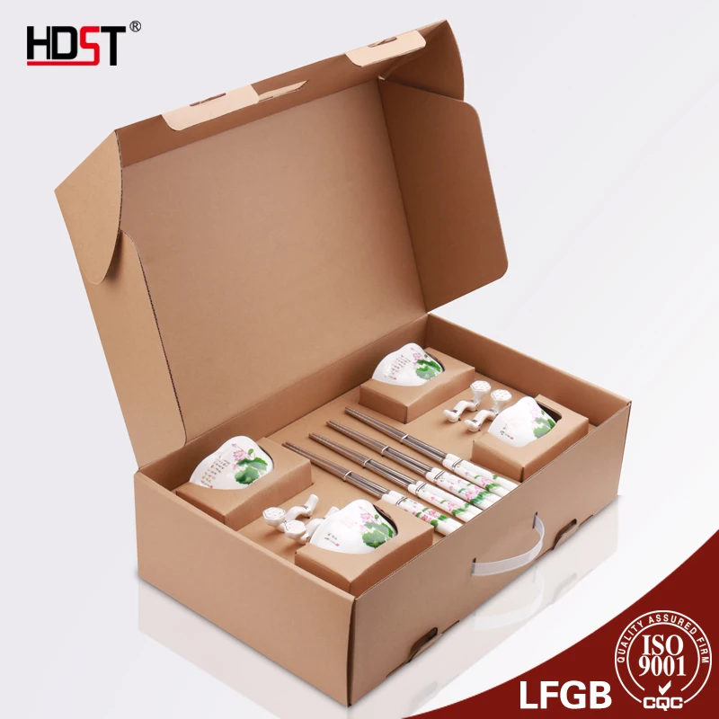 

Stainless Steel Cutlery gold plated with box For Hotel Restaurantnd Home, Silver