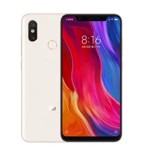 8 Mobile Phone RAM Storage