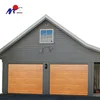 Fashionable After-Sales Support Garage Door With Chain Hoist