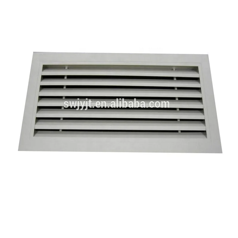 Hot Sale Air Conditioning Ceiling Vent Ventilation Grilles Air