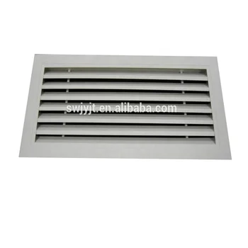 Hot Sale Air Conditioning Ceiling Vent Ventilation Grilles Air Vent