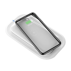 Joyroom 2 1 10000mAh Wireless Power Bank & External Charger