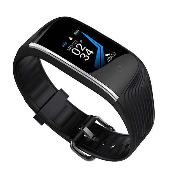 

2019 SDK Available Smart Health Tracker with Dynamic Heart Rate, N/a