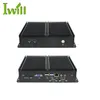 Iwill IBOX205 ION4 I5-3337U Fanless Embedded PC, Green No Noise computer