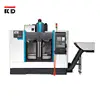 China High speed CNC milling machine tornos mecanicos fresadoras universal precio fresadora universal