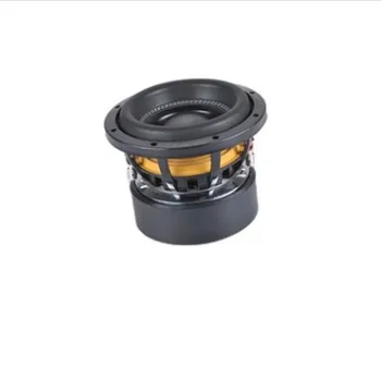 2.5 inch subwoofer