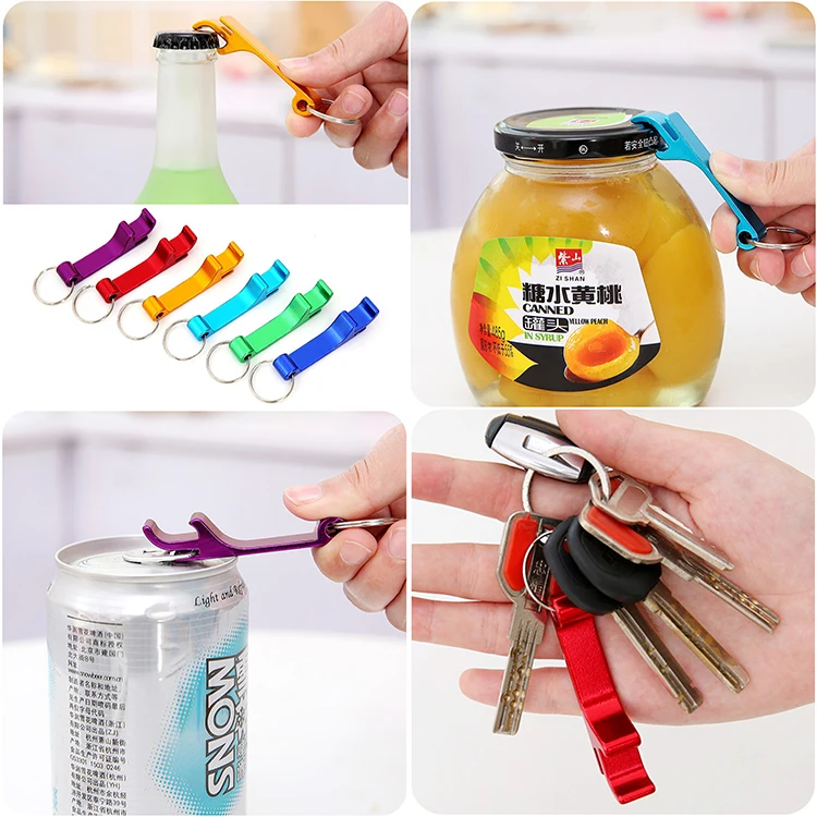 Custom Bottle Opener Keychains No Minimum Buy Keychain Opener,Custom