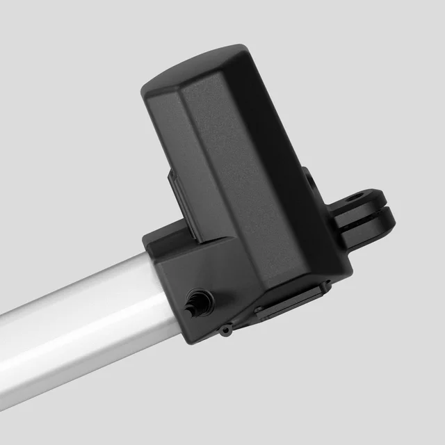 plastic linear actuator