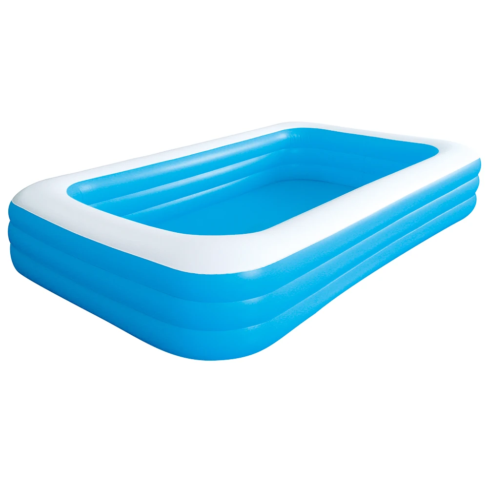 small inflatable pool walmart