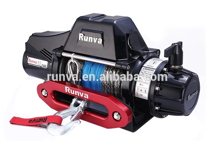 Used Jeep Winch For Sale: Your Ultimate Guide to Smart Off-Road Recovery