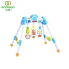 Comfortable Funny Multifunctional Musical Baby Activity Gym