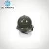 Lightweight mining fire rescue safety helmet