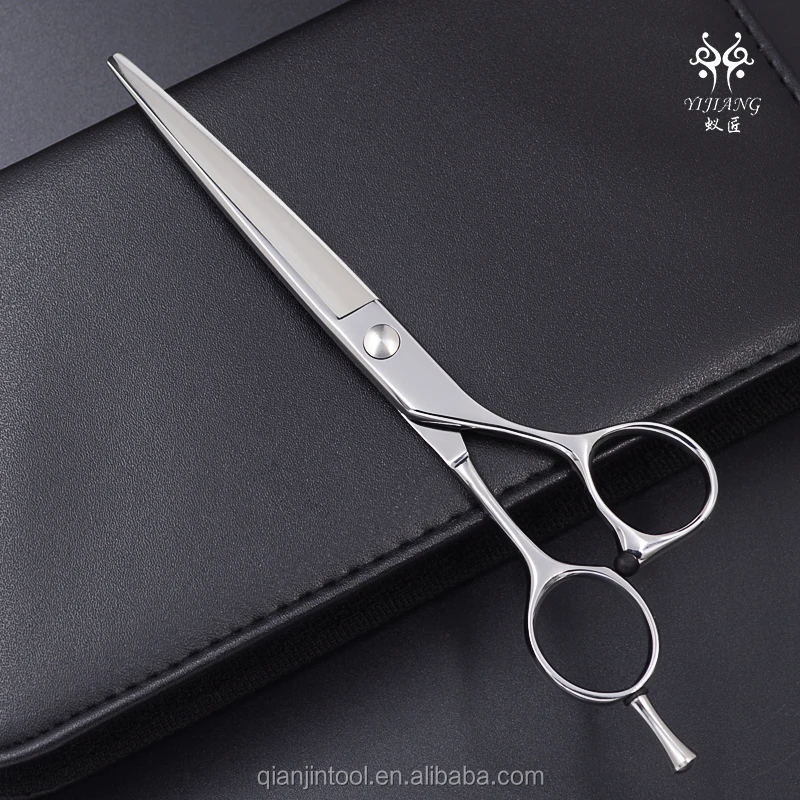 Hair Scissor Manufacturer Hot Selling Beauty Salon Barber Scissors