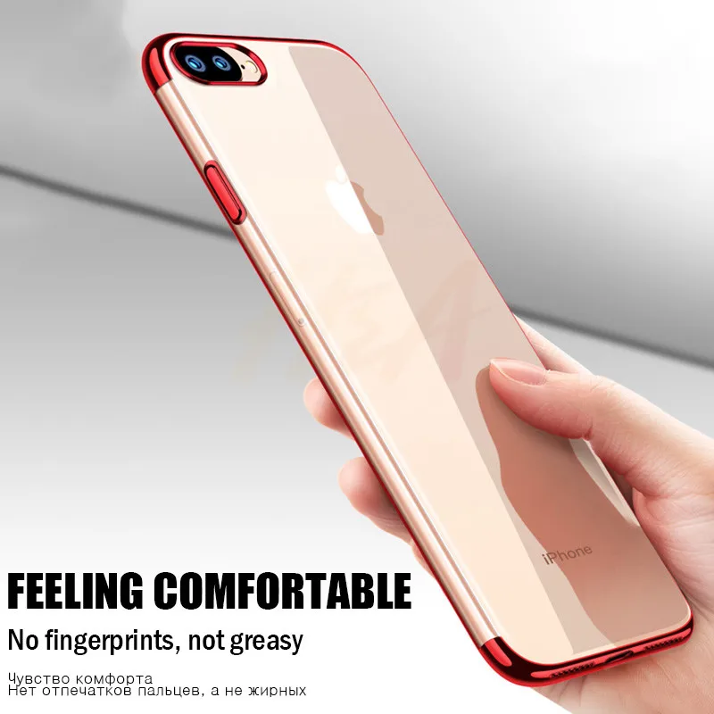 

Best price ultra thin transparent TPU soft mobile Phone case back cover case clear for iphonex xs