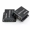 USB and IR over a LAN 120M KVM Over IP Extender w/ IR