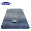 Powerful Industrial Digital 1ton 5 ton Platform Floor animal scale