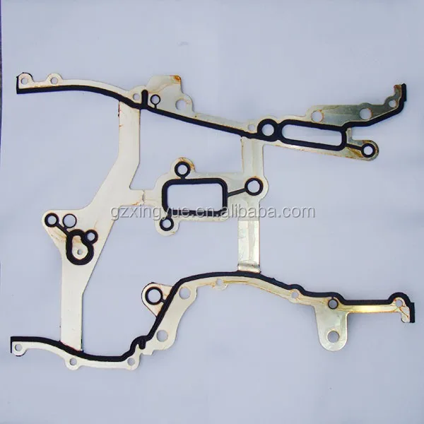 Timing Cover Replacement For 1.4L Chevy Cruze, Sonic, Trax & Buick Encore (2011-2021) – Part 25199424