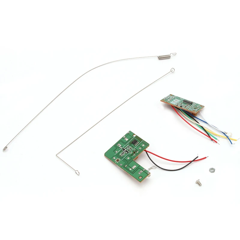 27mhz rc receiver