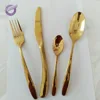 QT003450 knife and fork set tableware dinnerware used restaurant dinnerware cutlery