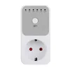 EU Socket Plug-In Countdown wall socket 230V Timer socket