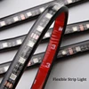 car accessories in thailand 9leds/12leds/18leds wholesale sensor music atmosphere led auto interior foot lamp