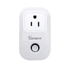 Sonoff S20 Mobile APP Wifi Remote Control Smart Timer Smart Switch Socket