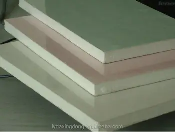 Germany Type Fire Rated Gypsum Board Or Film Faced Gypsum Ceiling Board Buy Types Of Ceiling Board Types Of Gypsum Board Types Of False Ceiling