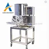 Commercial burger beef forming hamburger making Chicken Meat Patty Machine