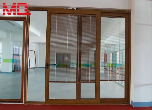 Wood Grain Inside Blinds Lowes Sliding Glass Room Patio Doors Design Factory Buy Room Door Design Lowes Sliding Glass Patio Doors Sliding Door