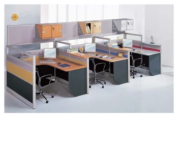 Hot Sale Office Executive Cubicles With Overhead Cabinet Buy