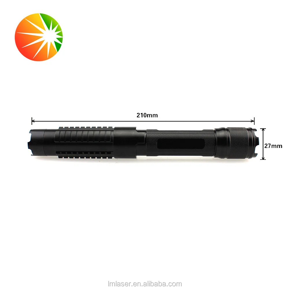 

LM-B820 Factory direct sale 2000mw 445nm high power blue laser pointer 2000mw, N/a