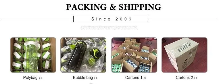 packaging