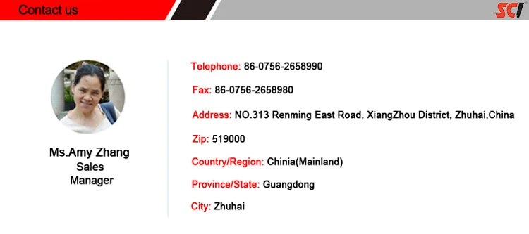 Contact us-Amy