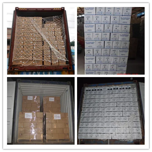 Aristo loading picture