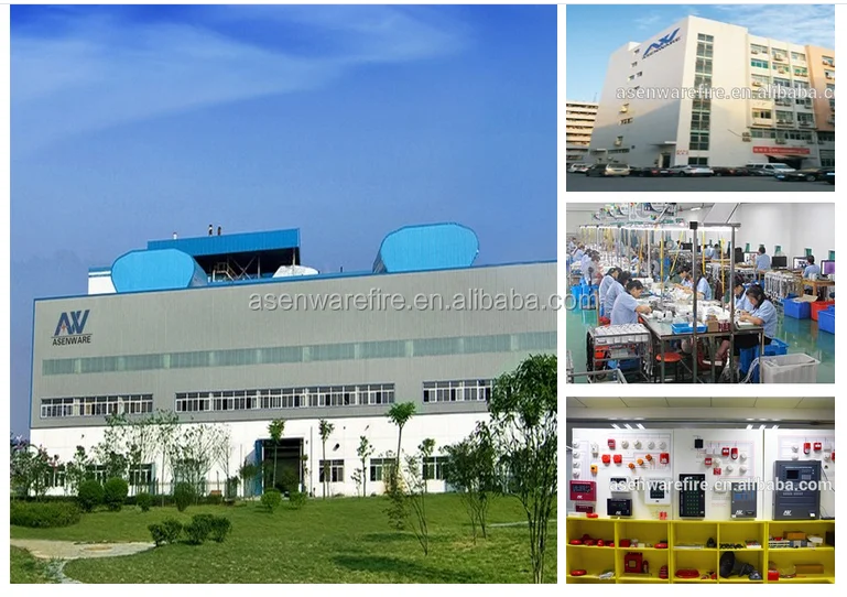 hot sale fire fighting hose form China supplier