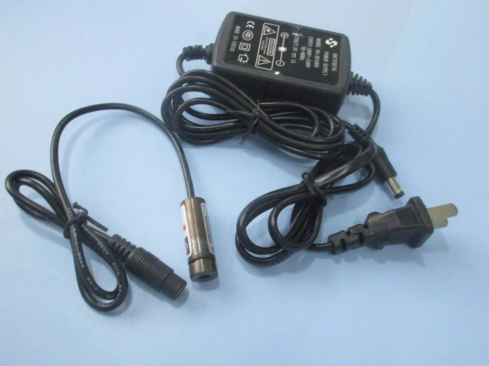 Red Diode Laser Module/Red dot laser pointer lazer module