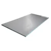 Extruded Polystyrene Closed Cell Structure Construction Board