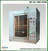 glow wire needle flame tracking index burning test equipment