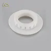simple silicone molding plastic parts ABS material