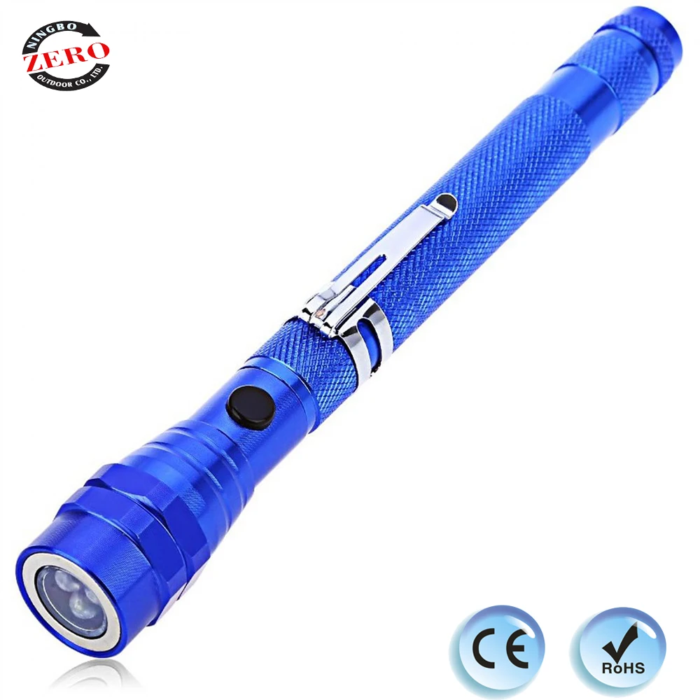 flexible led work light