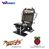 Pandora box 4s+ 815 games time crisis 4 arcade machine, 2 player fighting video games for sale