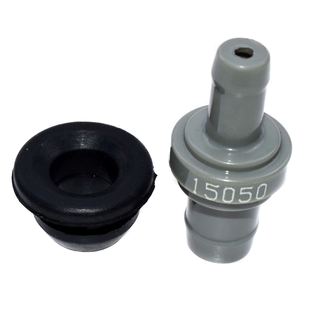 

Free Shipping! PCV Valve W/ Grommet For Toyota Corolla Celica 4AFE 7AFE 93-97 12204-15050