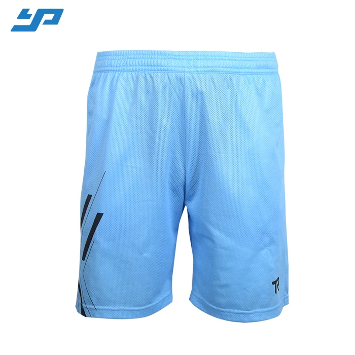 

OEM/ODM Wholesale custom Quick Dry sports gym men running short, Custom color