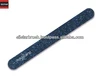 GLITTER NAIL FILE STRAIGHT 7" (GT7)