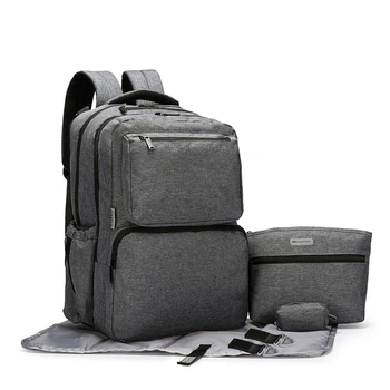 mochila alemana de moda