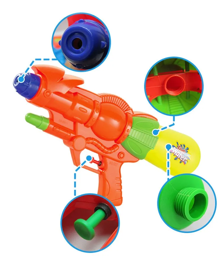 cheap water guns