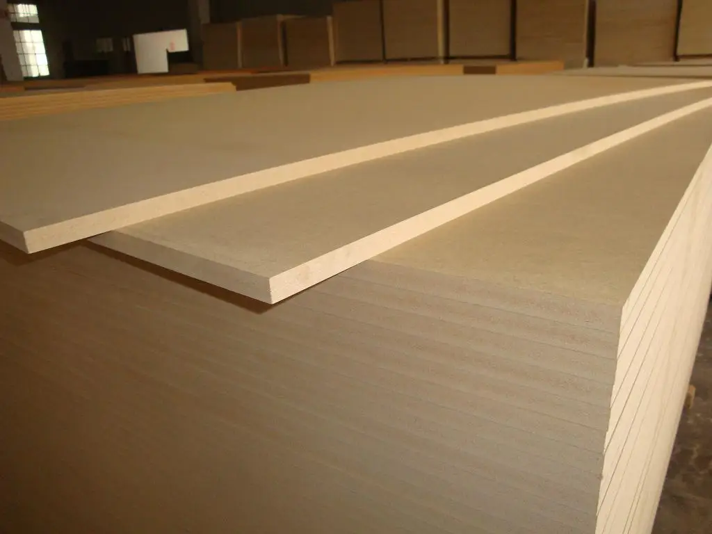 MDF
