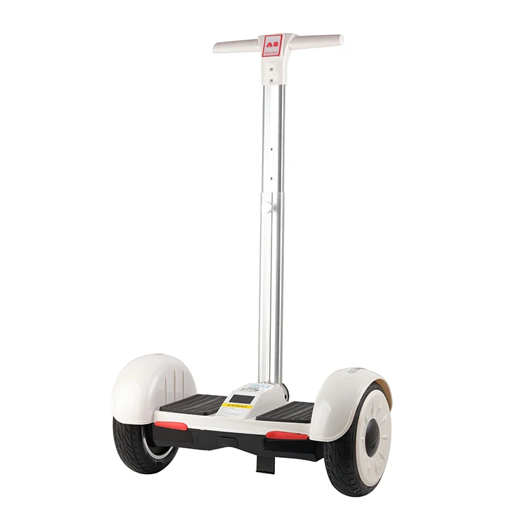 

Self Balancing Electric Scooter with durable Two Wheel