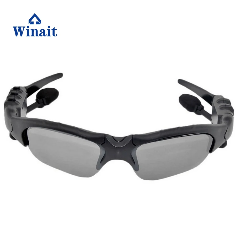 

universal mobile phone Wireless BT sunglasses with speaker